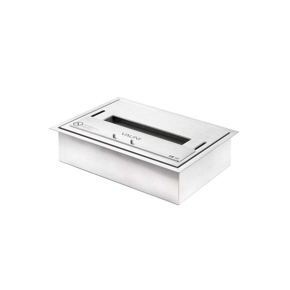 Re:build bioethanol burners